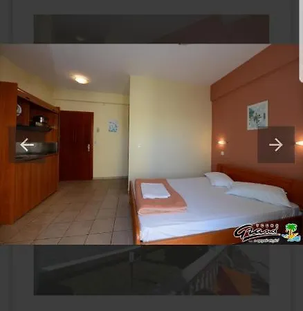 Mare Del Sol Lejlighedshotel
