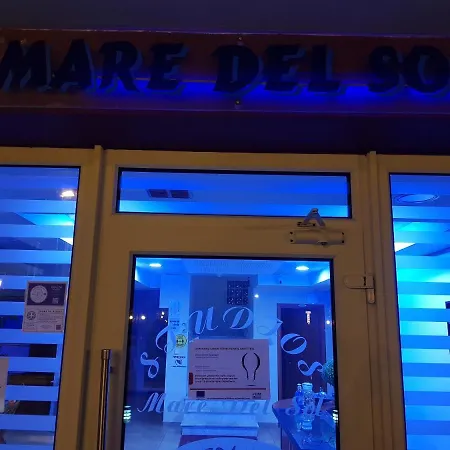 Mare Del Sol Lejlighedshotel *